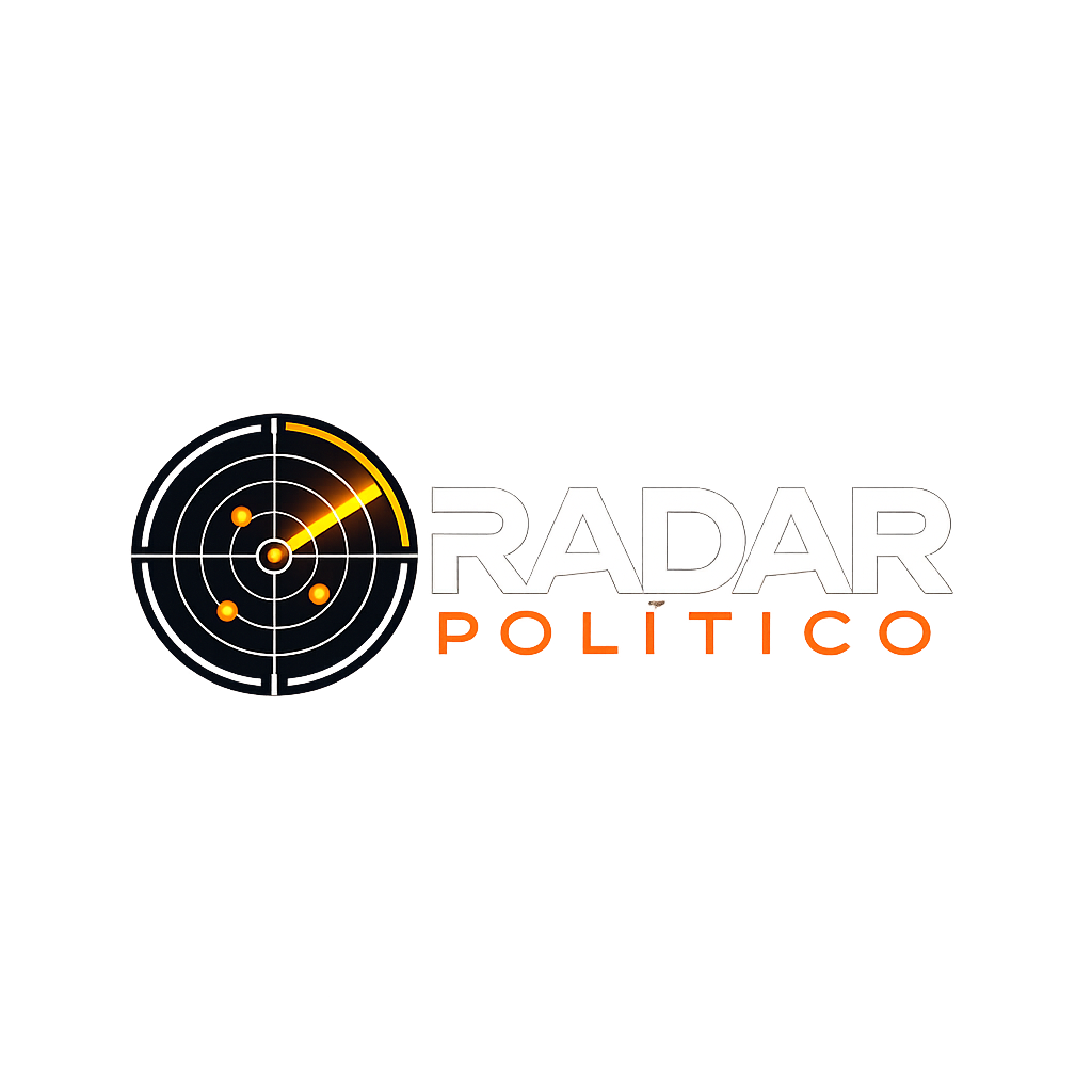 Radar Político Logo